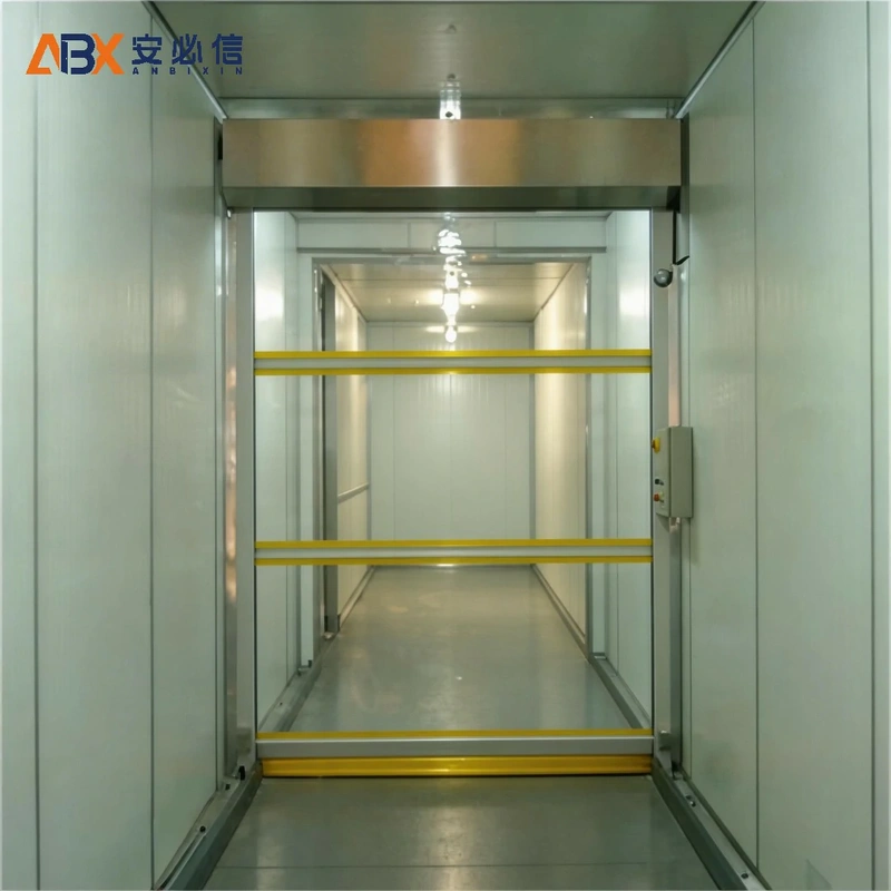 滁州高速门