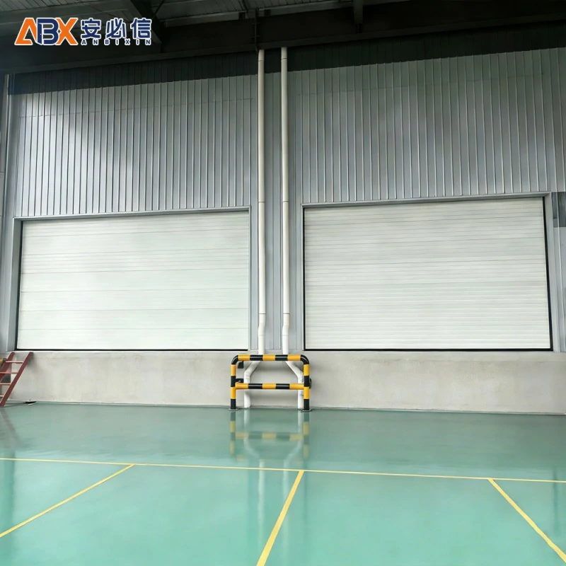 滁州高扬程滑升门