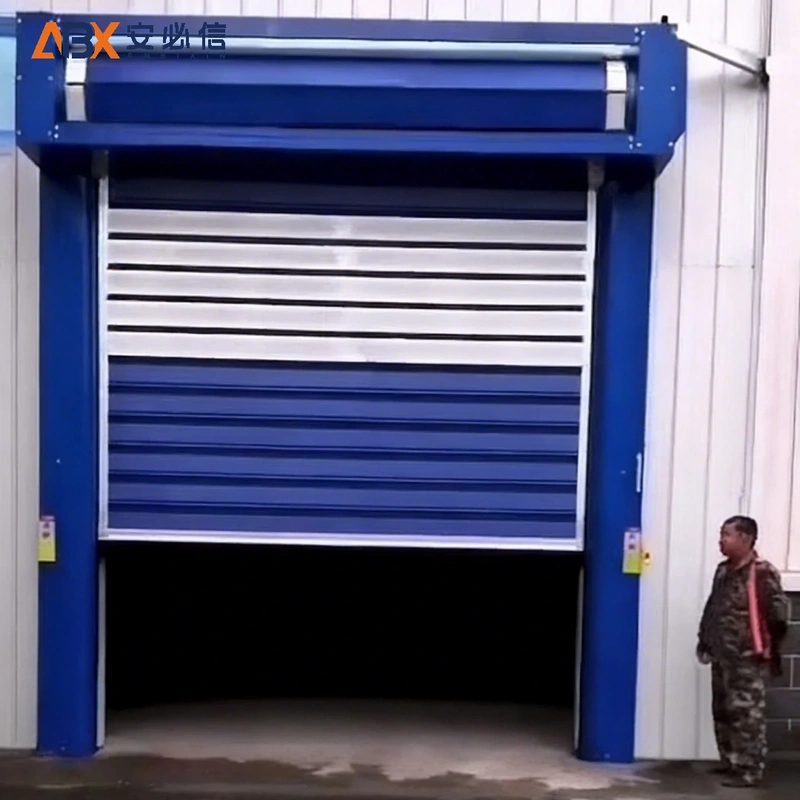 滁州洁净室高速门